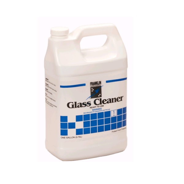 Glass Cleaner - Cleaners